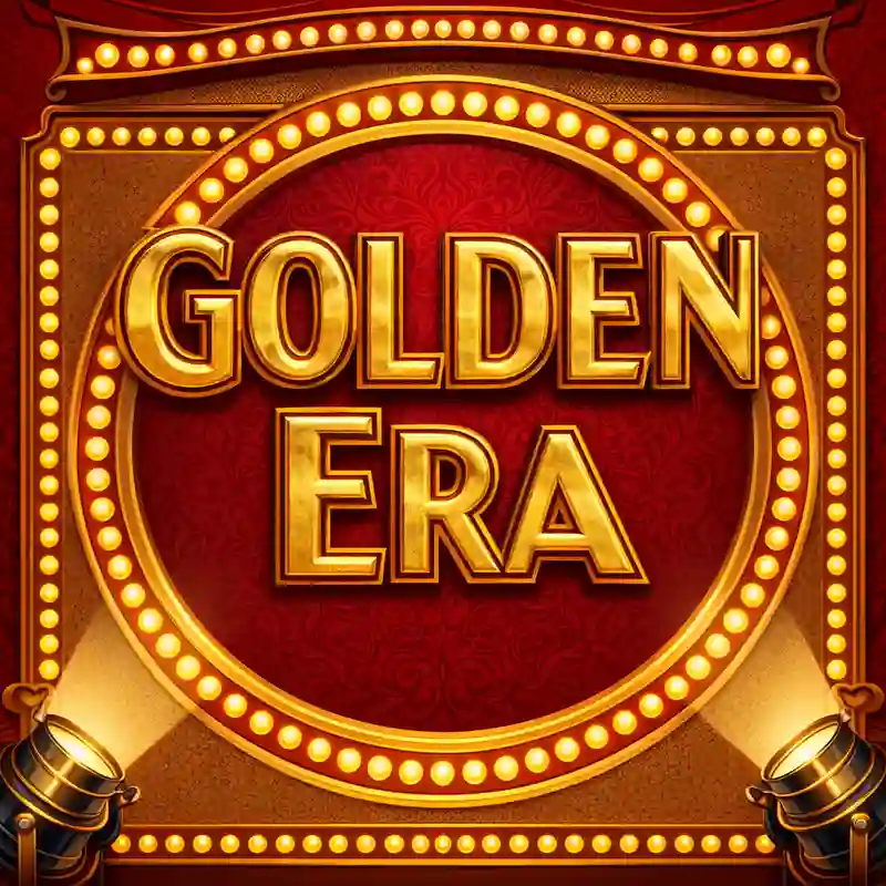 Golden Era Slot Game bmw555