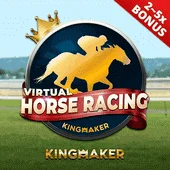 Km Virtual Horse Racing