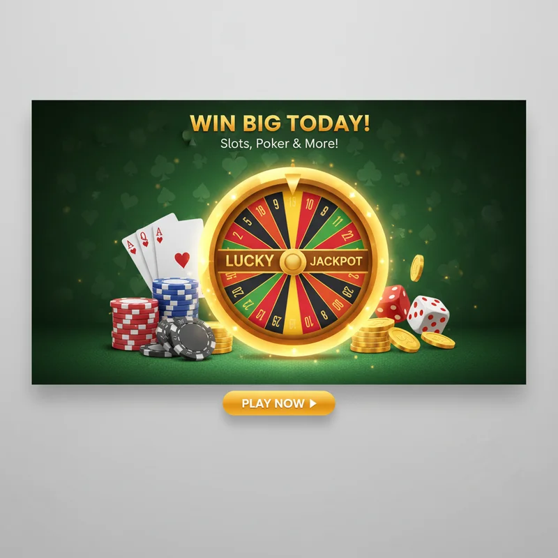 BMW555 Promotions Banner